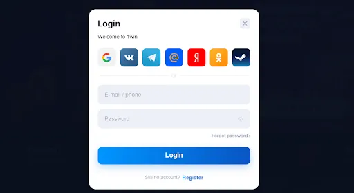 1win login sign in Indonesia 1win login sign in Indonesia