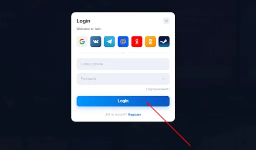 how to sign in 1win casino Indonesia how to sign in 1win casino Indonesia